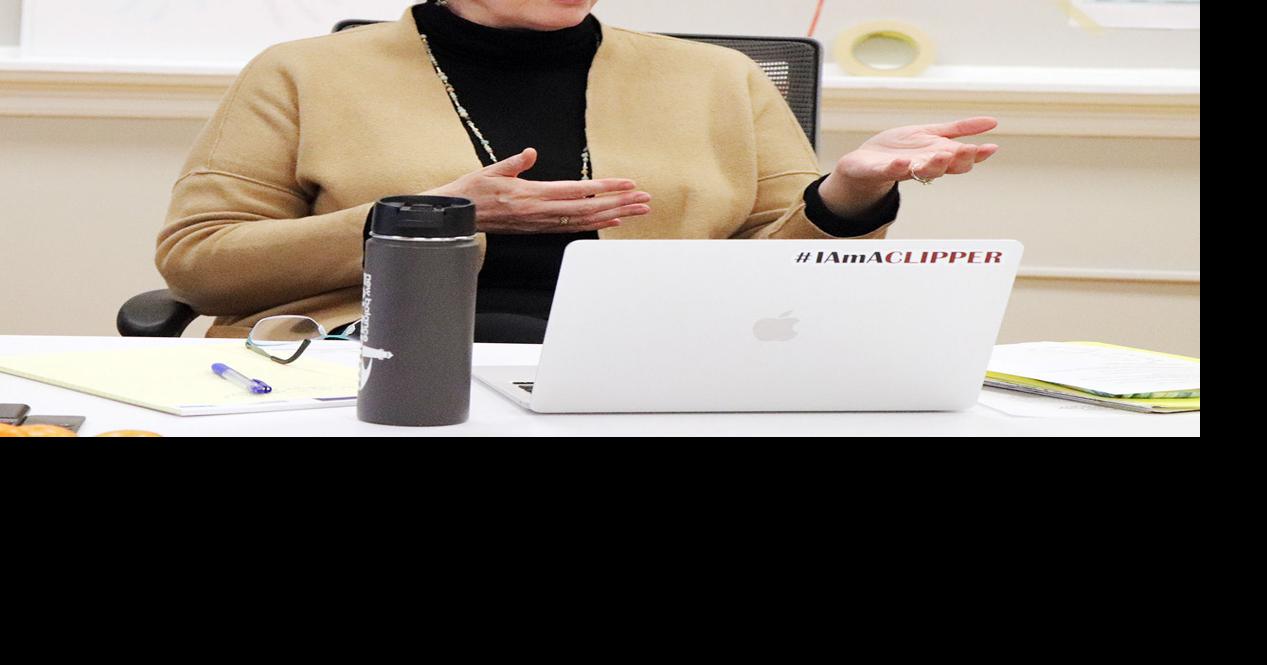 Falmouth Schools Hoping To Expand Career Technical Education Falmouth