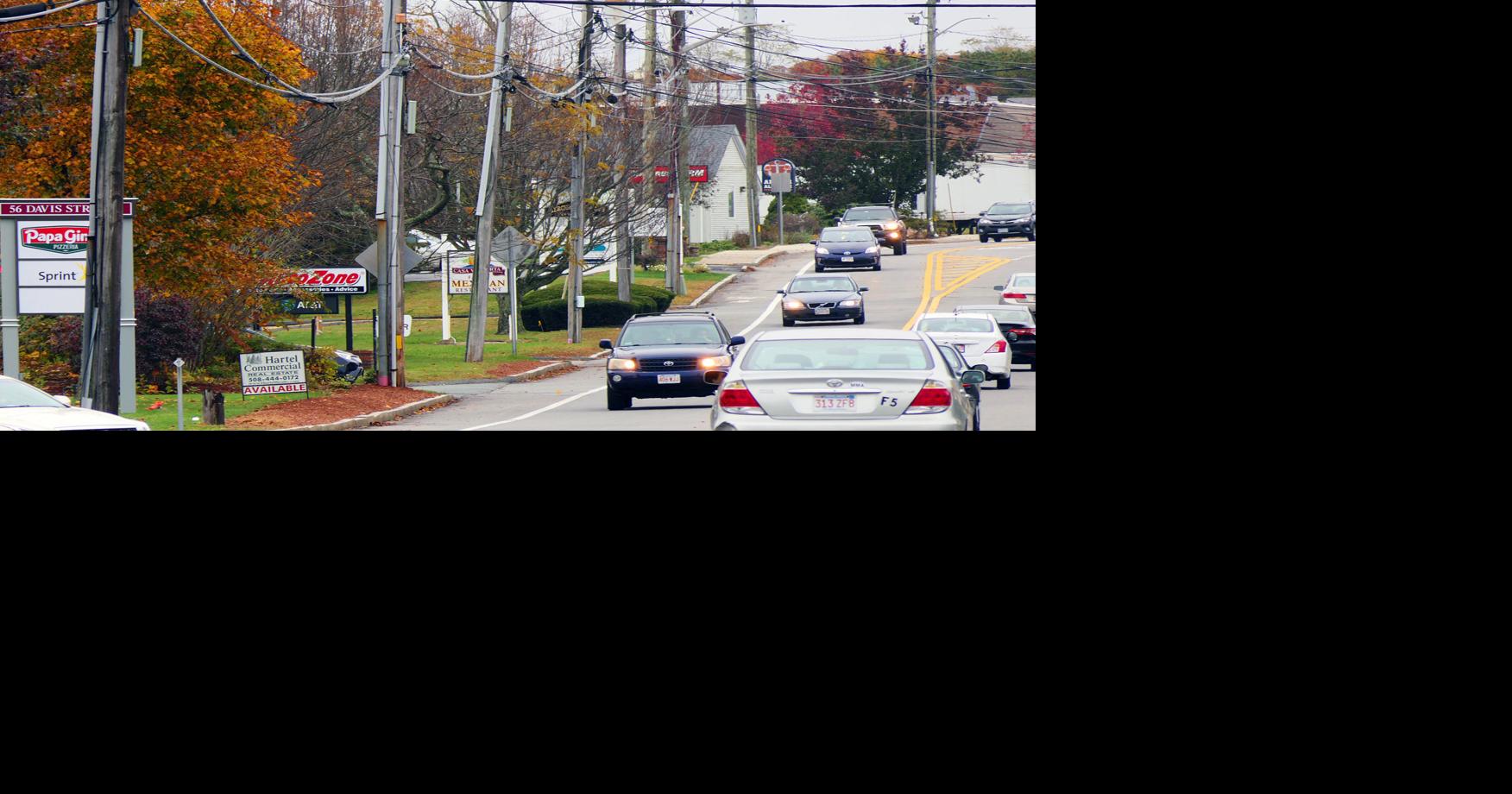 Underground Utilities Considered For Route 28 Reconstruction Project