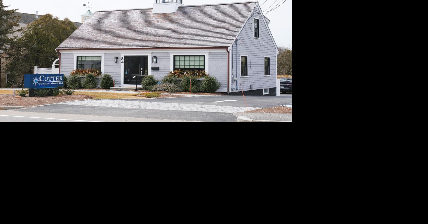 Securities And Exchange Commission Files Complaint Against Falmouth