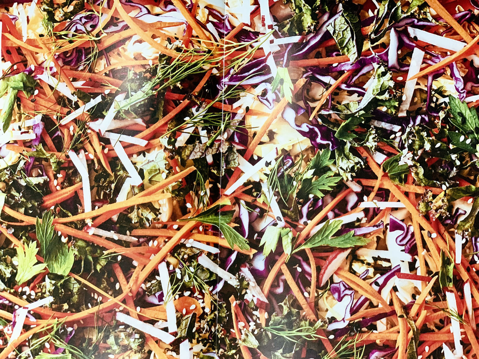 All About Tahini - Vimarsana News