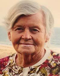 Marie Hynes Gallagher | Falmouth Obituaries | capenews.net