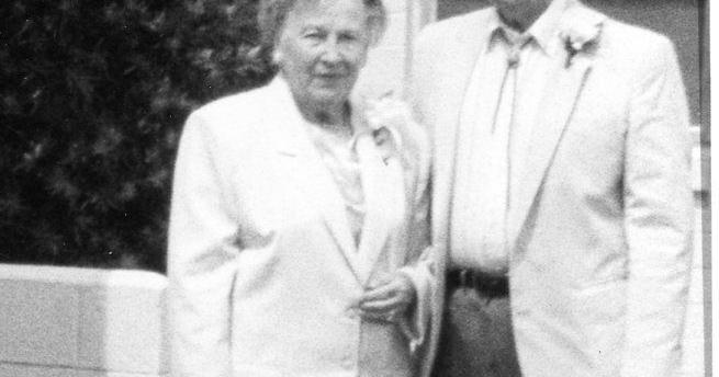 Phyllis Rippey Phyllis Riley Marks 100th Birthday | Falmouth News | capenews.net