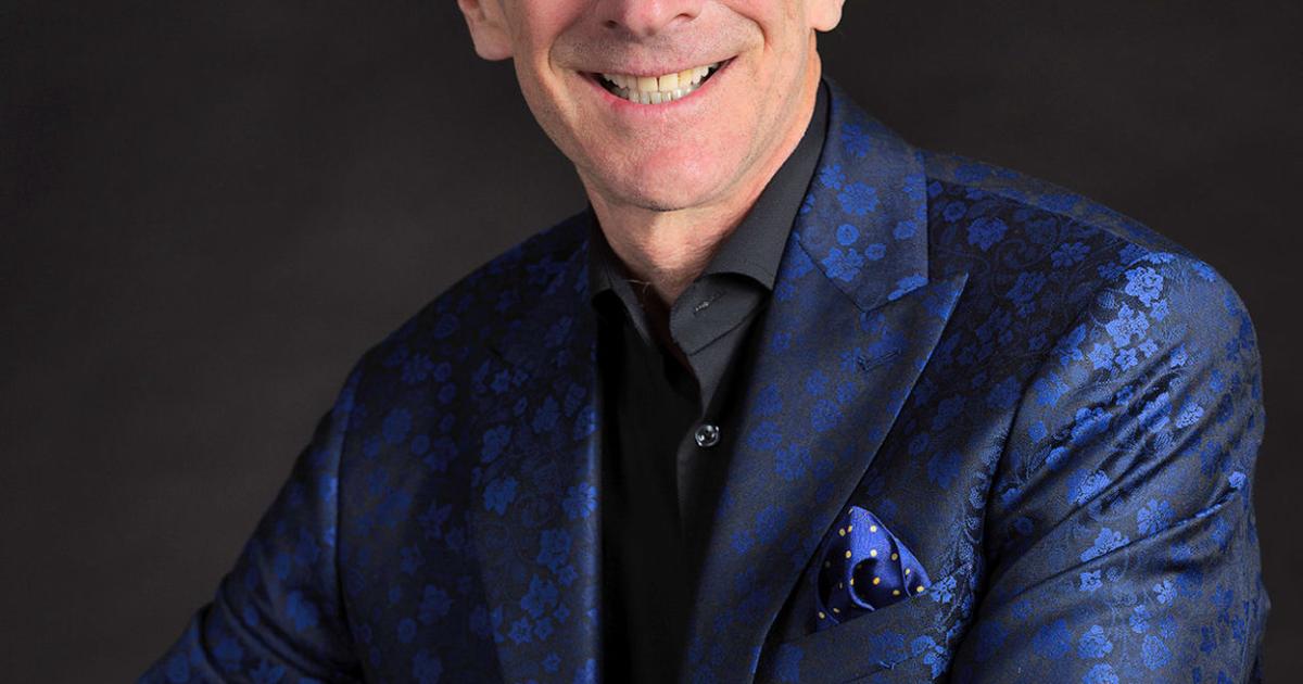 George Highfield Songs Of George And Ira Gershwin Will Be Featured In Highfield ...