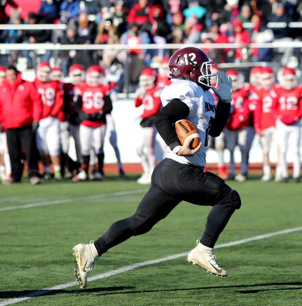 Clippers Will Have Hands Full Against Barnstable On Thanksgiving Falmouth Sports Capenews Net
