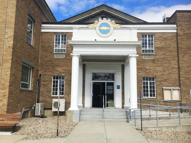 Something New Every Day : County Administrators Work Across