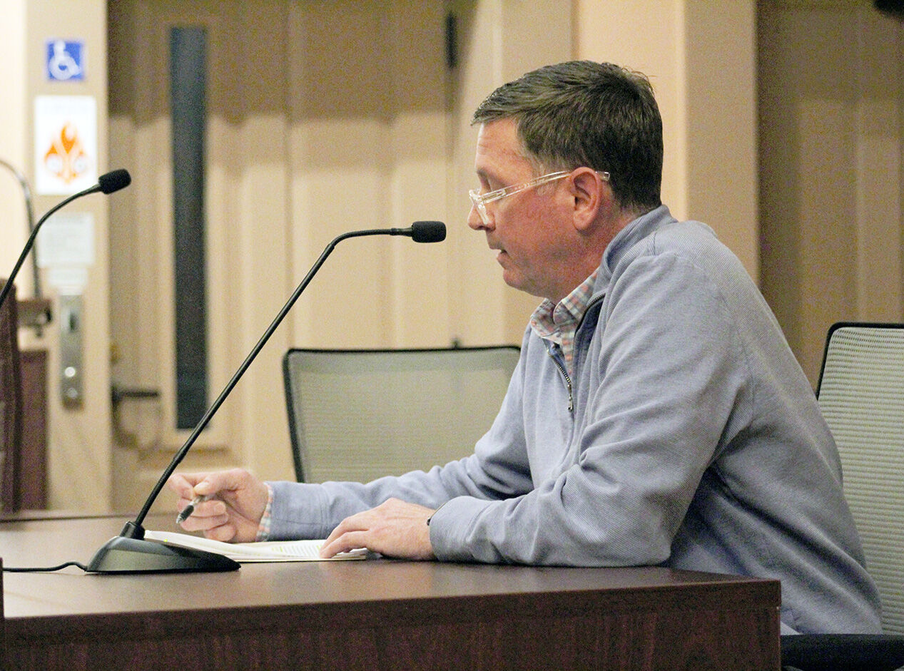 Select Board Makes No Changes In Property Tax Classifications For 2026 ...