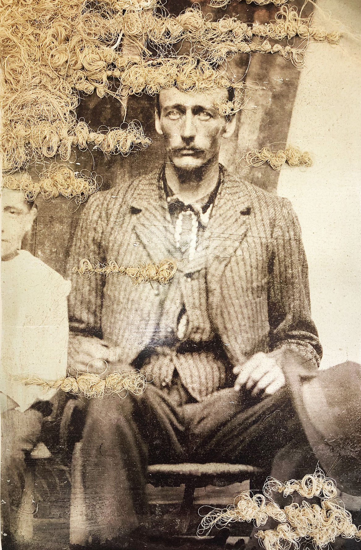 Contemporary Artists Respond To Cahoon Photography Show Arts Entertainment Capenews Net