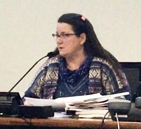 Mashpee Planning Board Considers Completion Of Subdivision Road