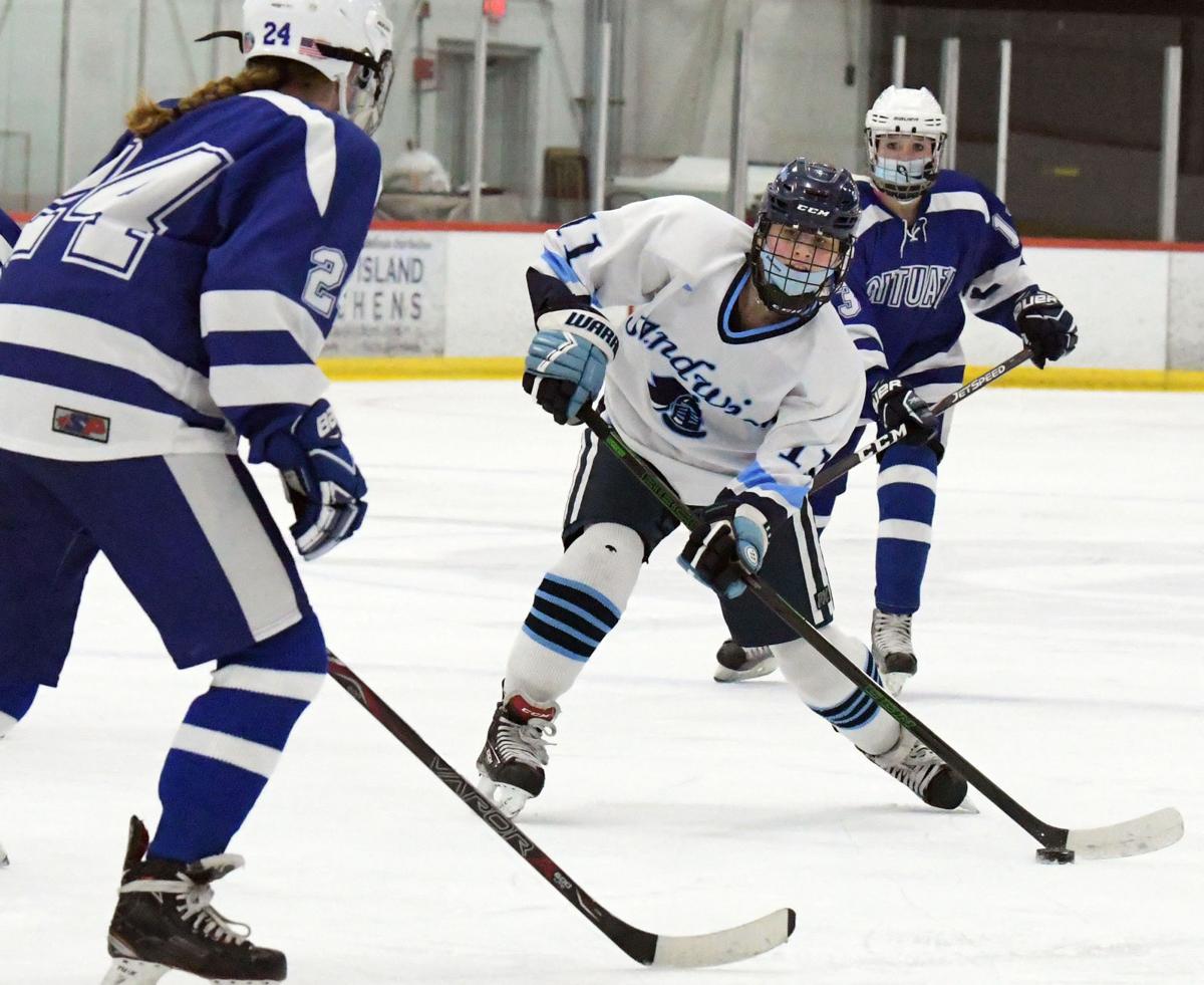 Emerald Coast Ice Hockey League