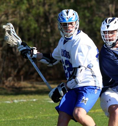 Mashpee Boys Lax Will Rely On Youth Mashpee Sports Capenews Net