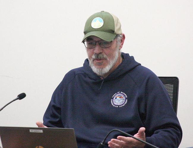 Conservation Agent, Commission Eye Increased Clarity For Mashpee’s
