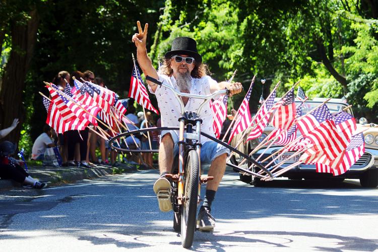 PHOTOS Sandwich 4th Of July Celebrations Sandwich