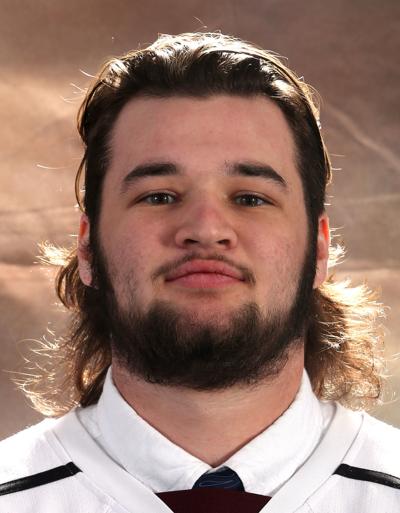 Outside The Lines With Chad Lennox From Falmouth High School