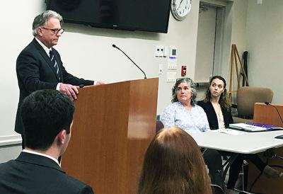 Drug Court Opening In Falmouth Falmouth News Capenews Net