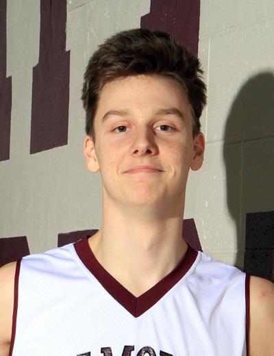 Outside The Lines With Nick Crocker From Falmouth High School
