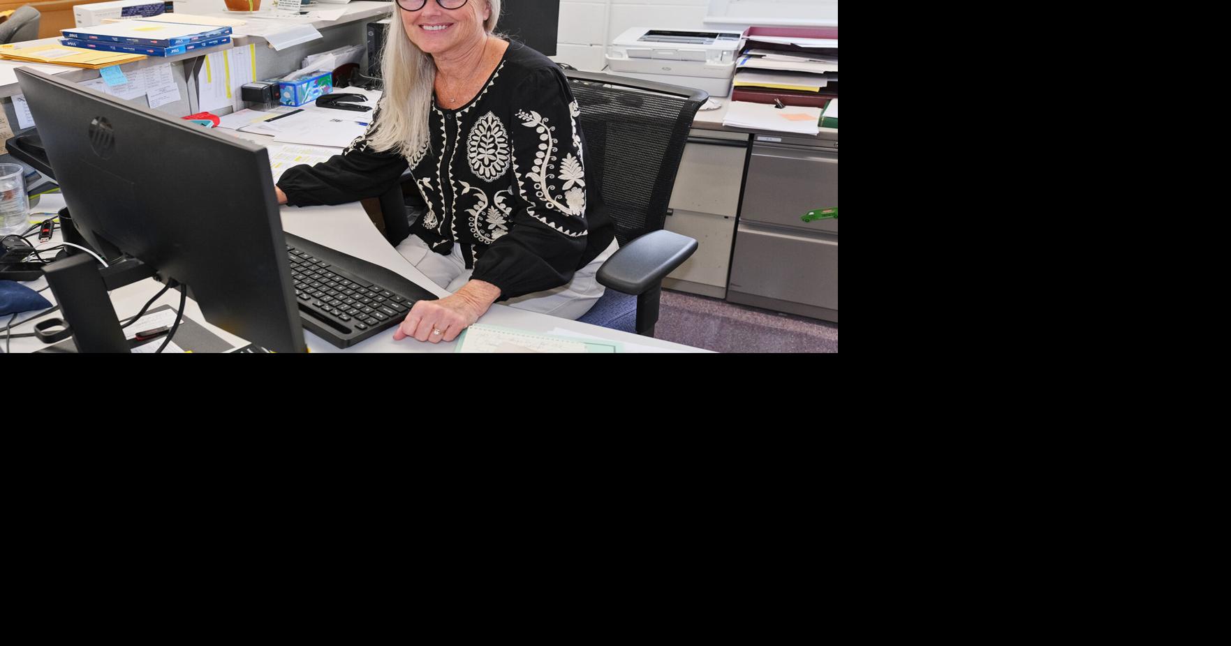 It's Official: Falmouth Has Its First Appointed Town Clerk