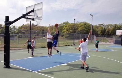 Petition Circulated Online To Name Basketball Court For Teen