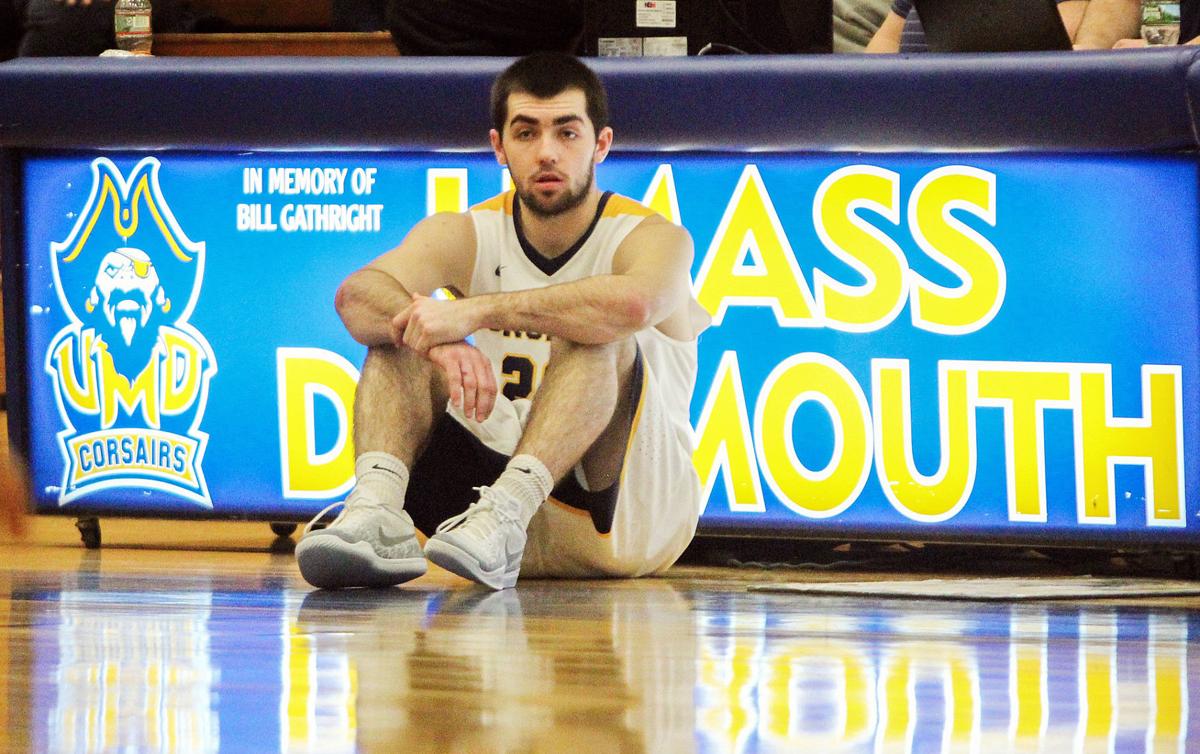 In New Role Ashworth S Game Grows Bourne Sports Capenews Net