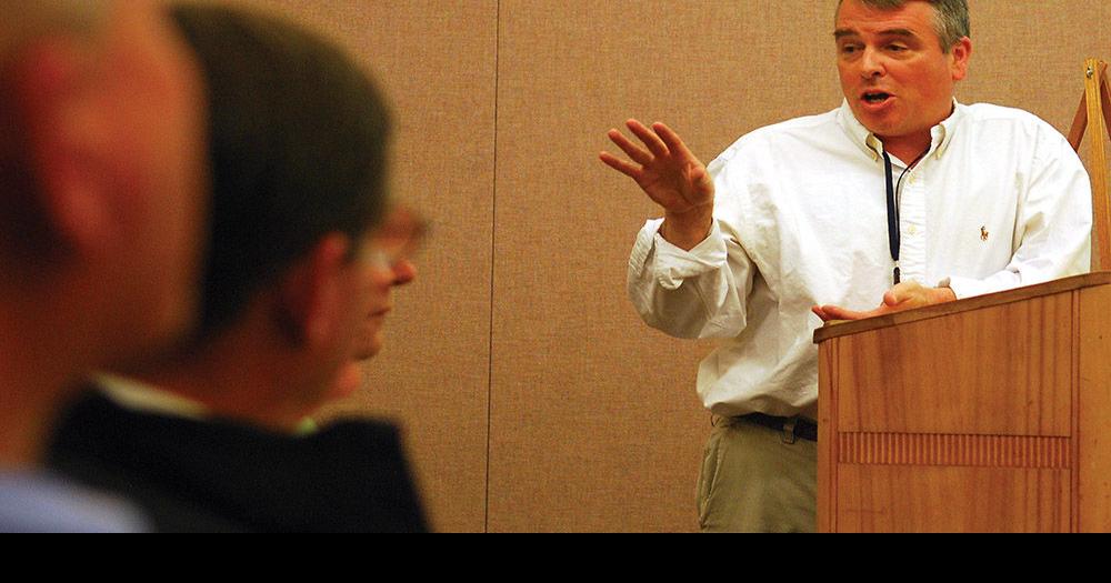 Falmouth Selectmen Assess Ballymeade Homeowners Fee Falmouth