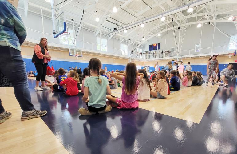 Sandwich School Evacuation Puts Town's Emergency Plan To The Test