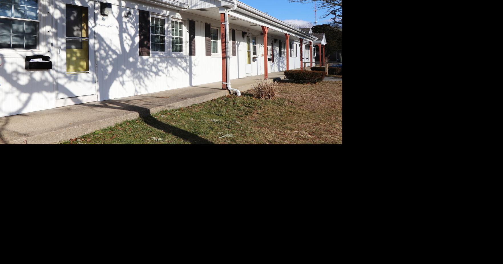 Housing Authority Closes Waitlist For Federal Public Housing Falmouth