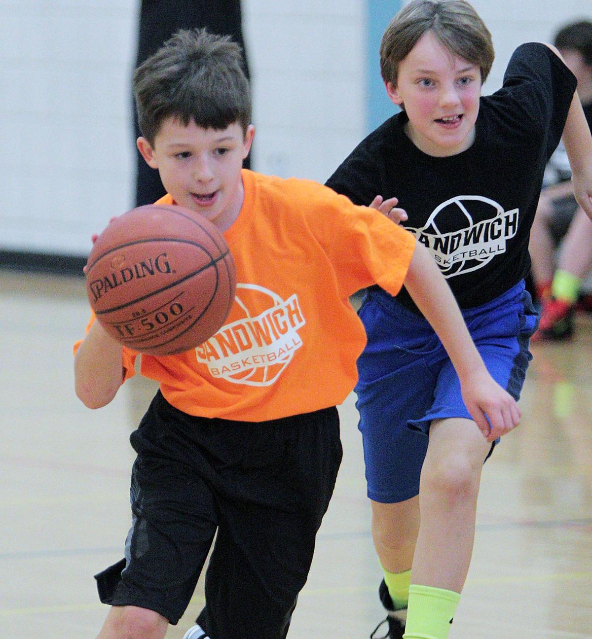 Sandwich Youth Basketball Results Sandwich Sports Capenews Net