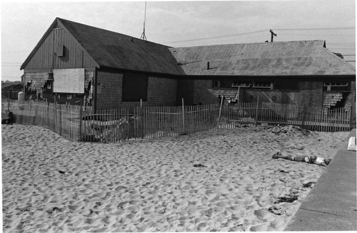 Remembering Hurricane Bob 25 Years Later Capenews Net