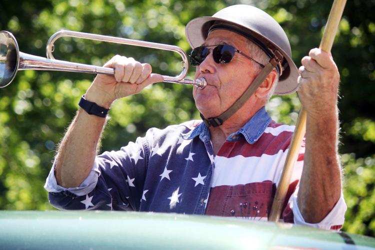 PHOTOS Sandwich 4th Of July Celebrations Sandwich