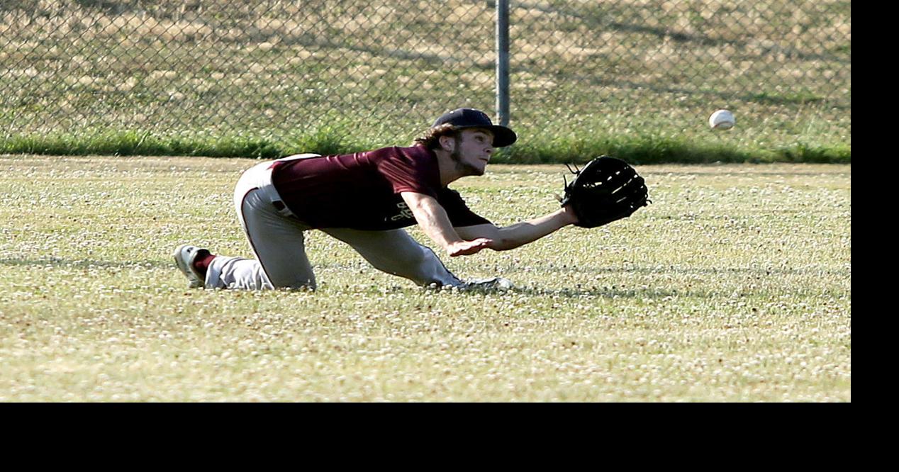 Junior Legion Team Wins Regular Season Finale | Falmouth Sports ...