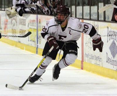 Falmouth Boys Bounce Back For First Victory Falmouth Sports