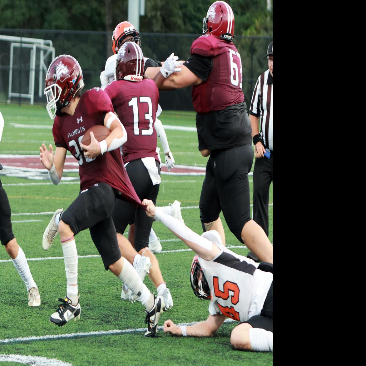Falmouth Sports
