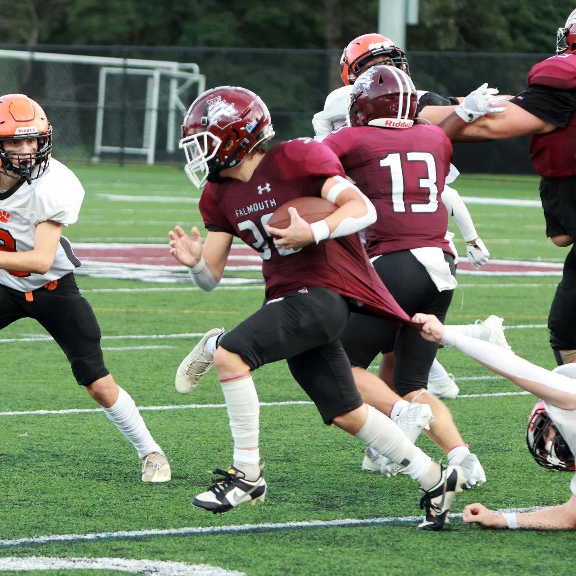 Falmouth Sports