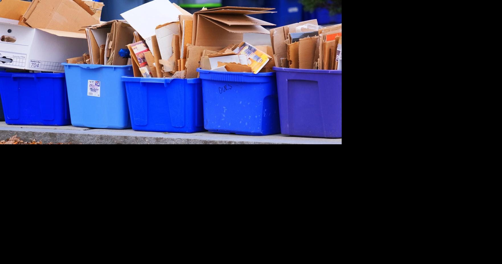 Falmouth Hires Recycling/Solid Waste Coordinator Falmouth News