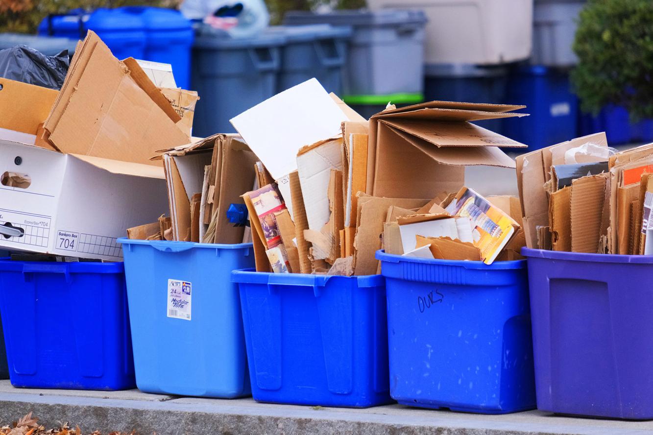 Falmouth Hires Recycling/Solid Waste Coordinator Falmouth News