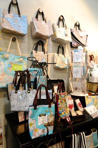 At The Art Coddage, Local Artisans Are At Customers' Fingertips ...