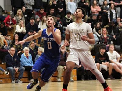 Uct Hoops Split Two Conference Games Bourne Sports Capenews Net