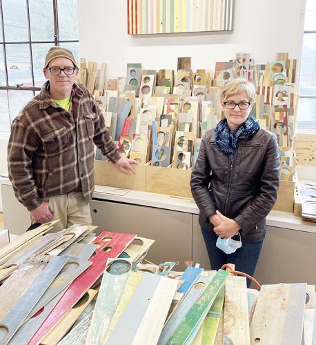 Cahoon Duncan Studio