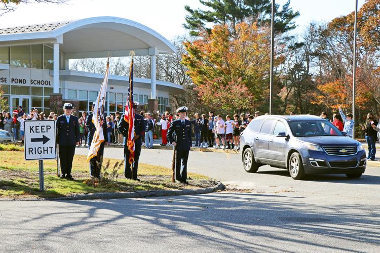 Veterans Day