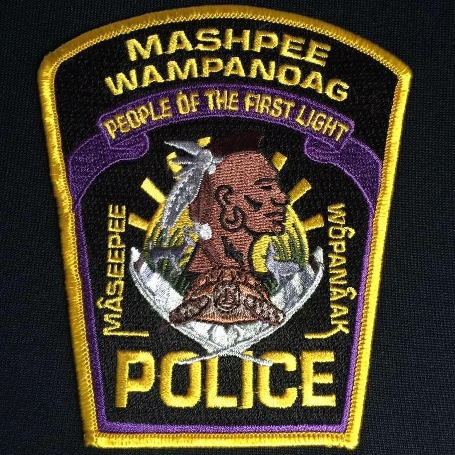 Wampanoag Police Department Awarded State, Federal Grants
