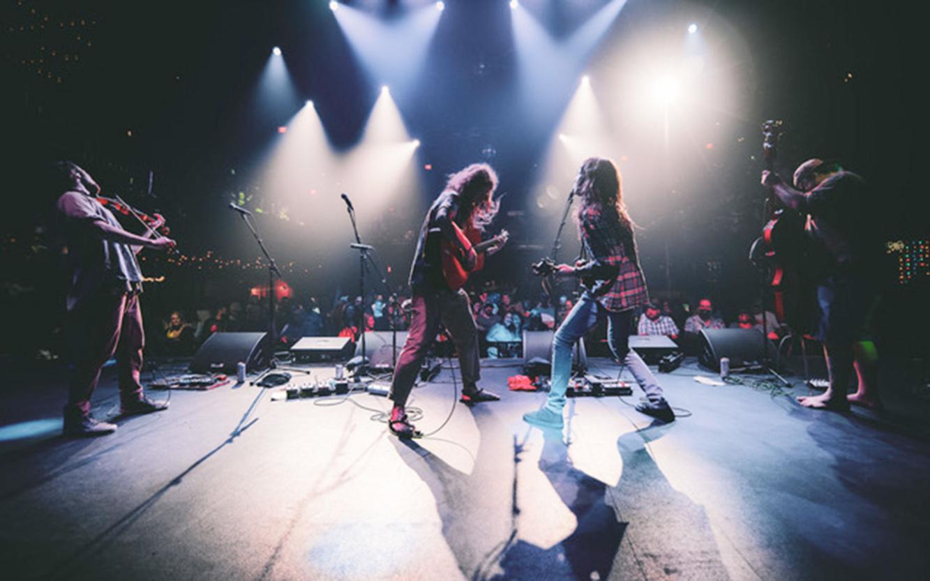 Truro Vineyards Will Host Vinegrass Music Festival Arts