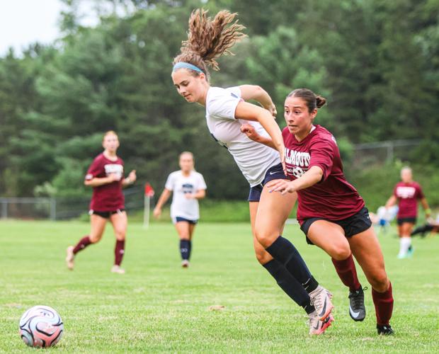 Sandwich Ladies Top Falmouth