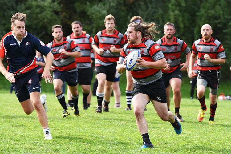 CCRFC Looks To Raise Trophies And Numbers Bourne Sports