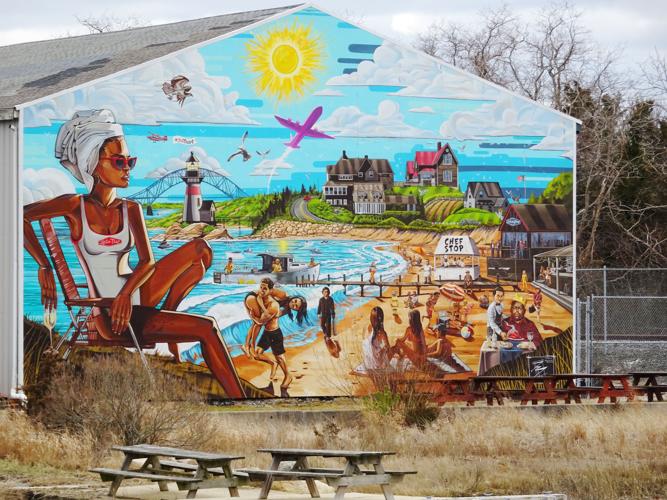 Mural