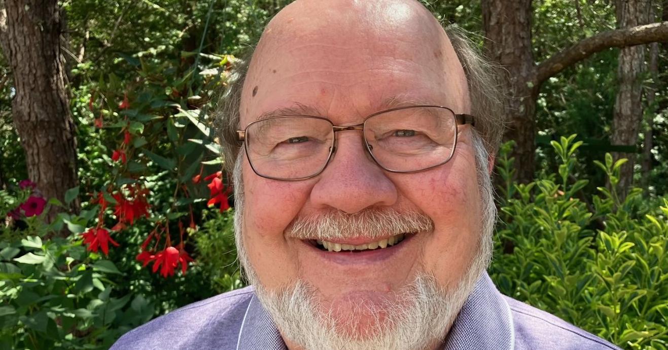 John Miller Receives Barnstable Land Trust's 2023 President's Award - Vimarsana News