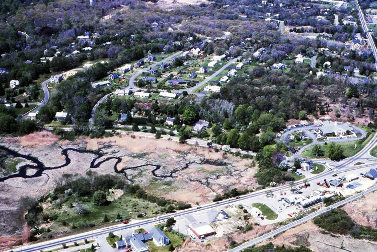 Cleanup Proposed To Make Brady Island More Inviting Sandwich News