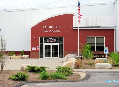 Falmouth Ice Arena To Receive Energy Efficiency Award Falmouth