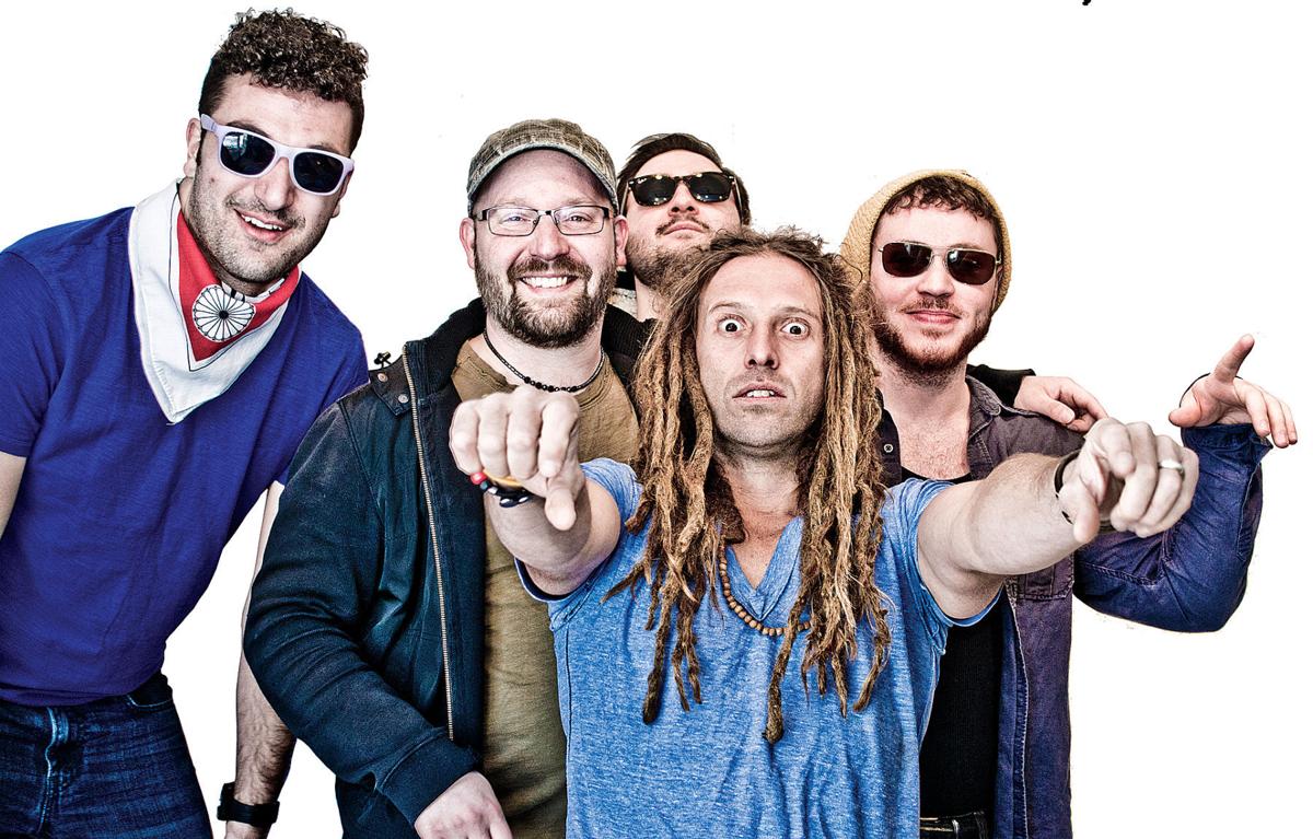 Listening Local Embracing The Moment Is Part Of Freevolt Philosophy Arts Entertainment Capenews Net