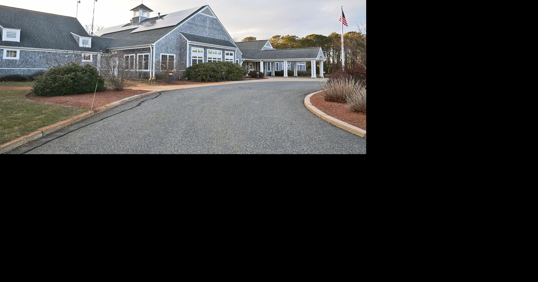 Group Activities Reopen At Mashpee Senior Center Mashpee News
