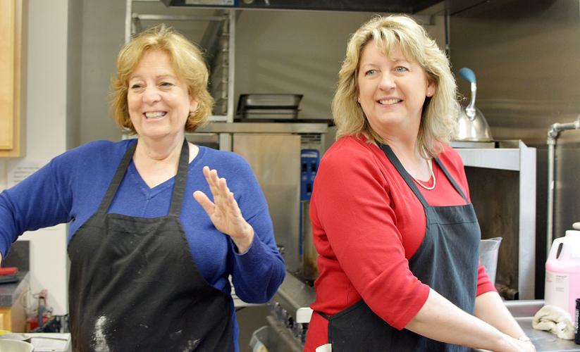 Pies A La Mode To Reopen In Teaticket Falmouth News