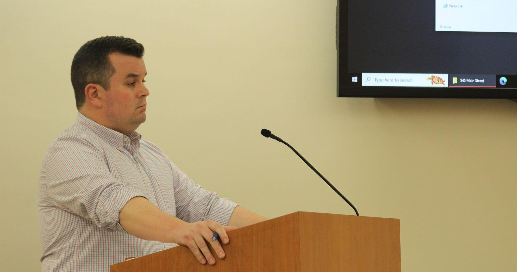 Mr. Galasso Wins Zoning Board Approval For Main Street Housing - Vimarsana News